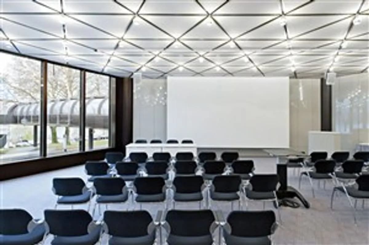 Room 14 - CCD Convention Center Düsseldorf