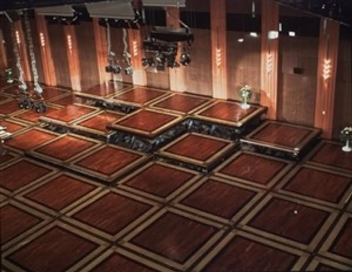 Hall XY - CCD Convention Center Düsseldorf