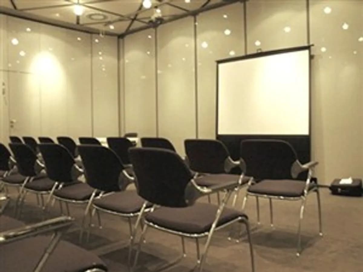 Room 4 - CCD Convention Center Düsseldorf