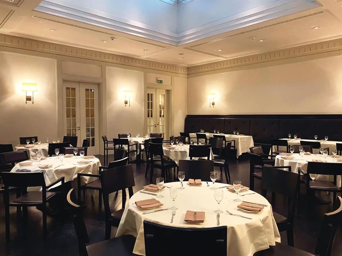 Lakmé - Parkhotel Quellenhof Aachen