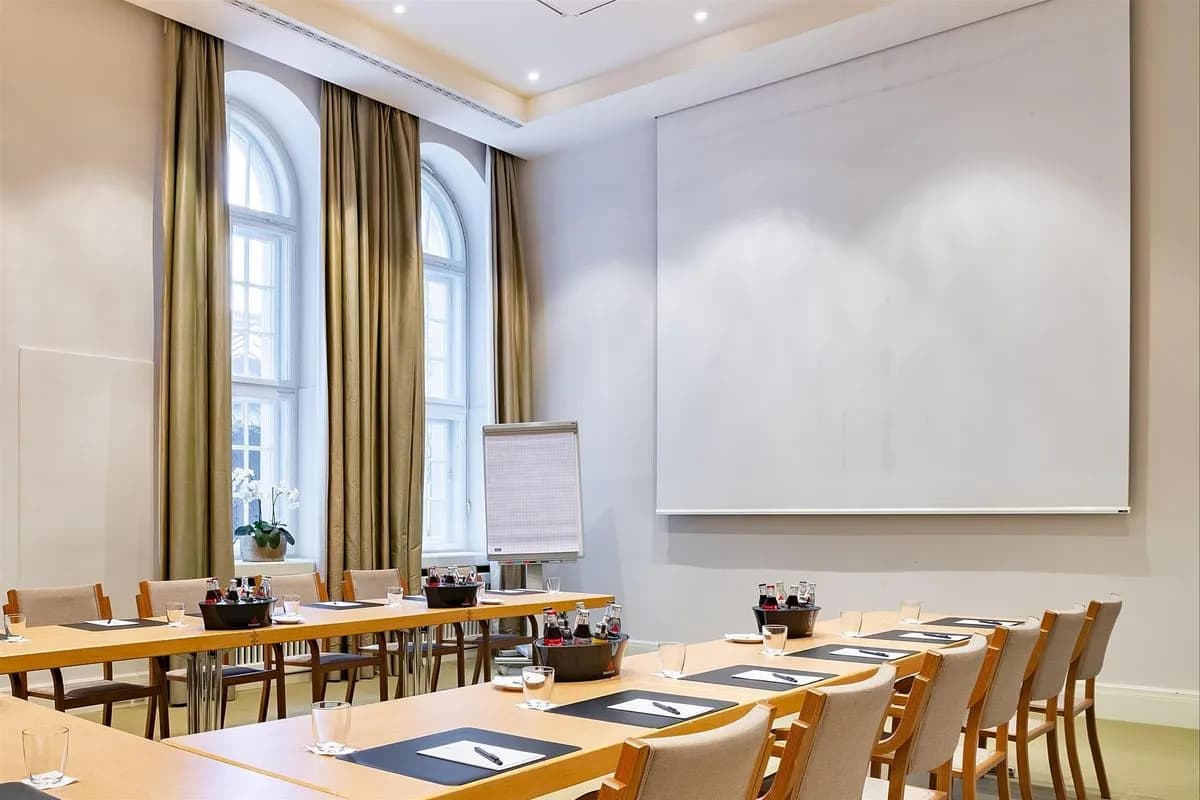 Paris - Parkhotel Quellenhof Aachen