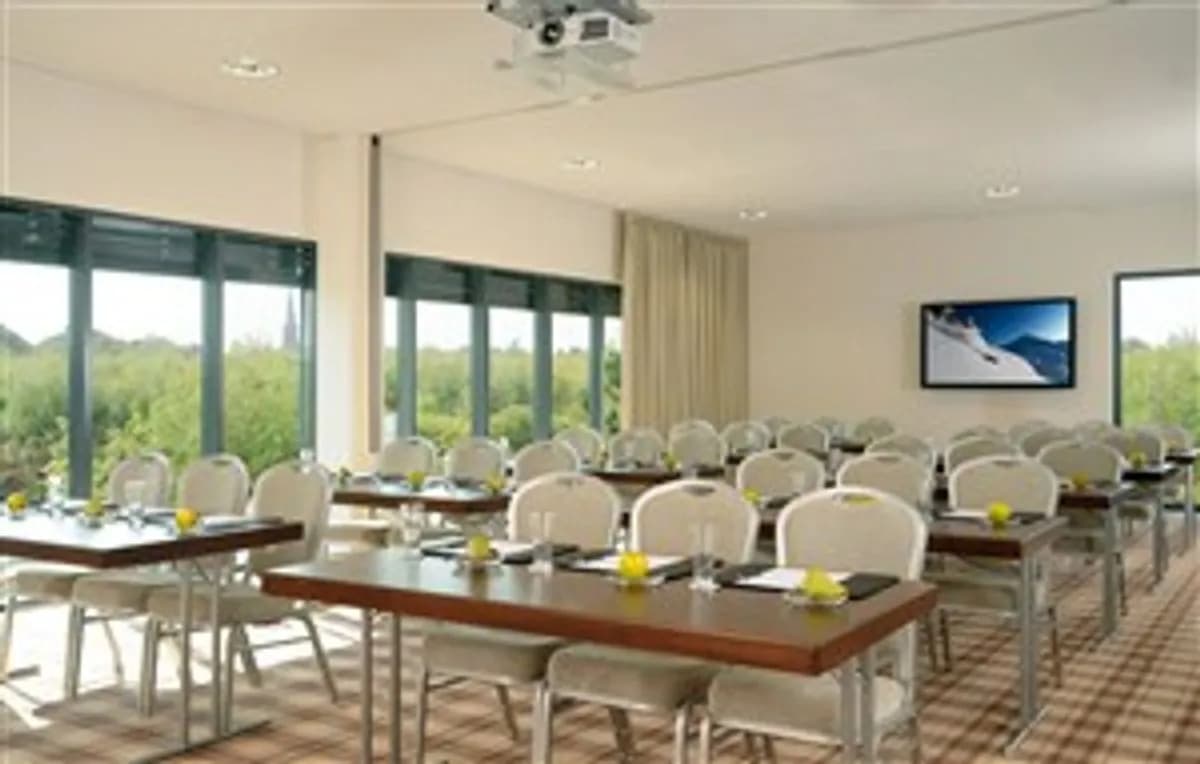 Steinernes Meer (Schattberg I+II) - Hotel Fire & Ice