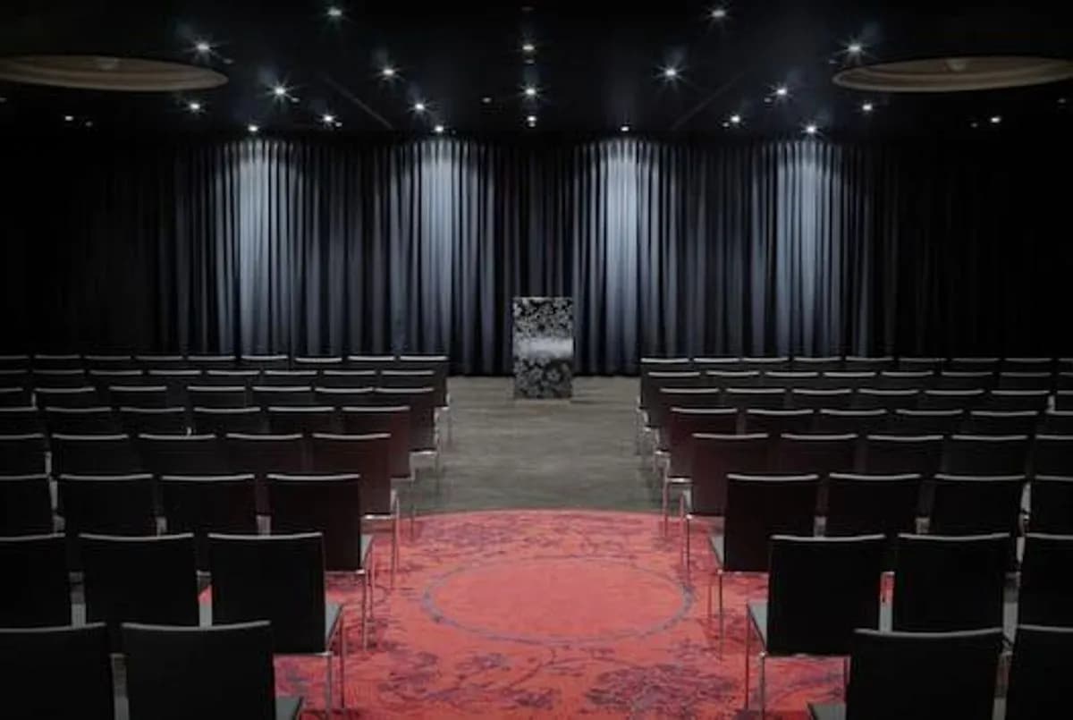 Grand Event - Kameha Grand Bonn