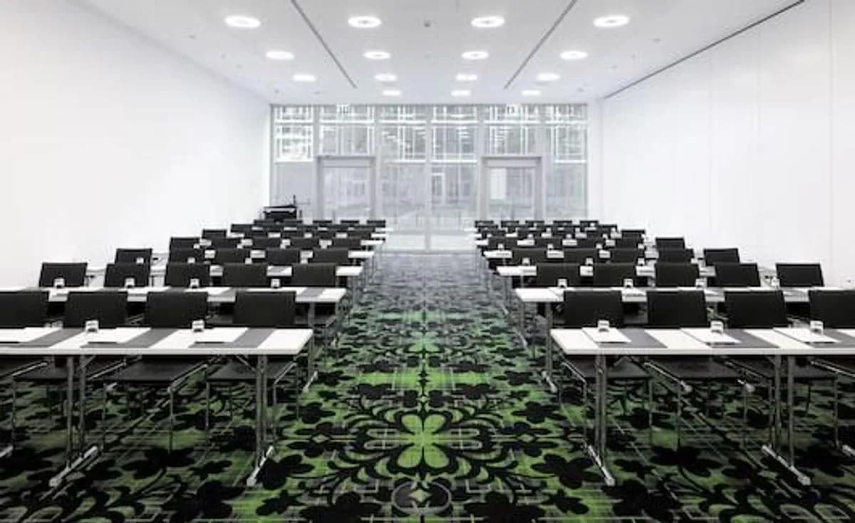 Kameha Green - Kameha Grand Bonn