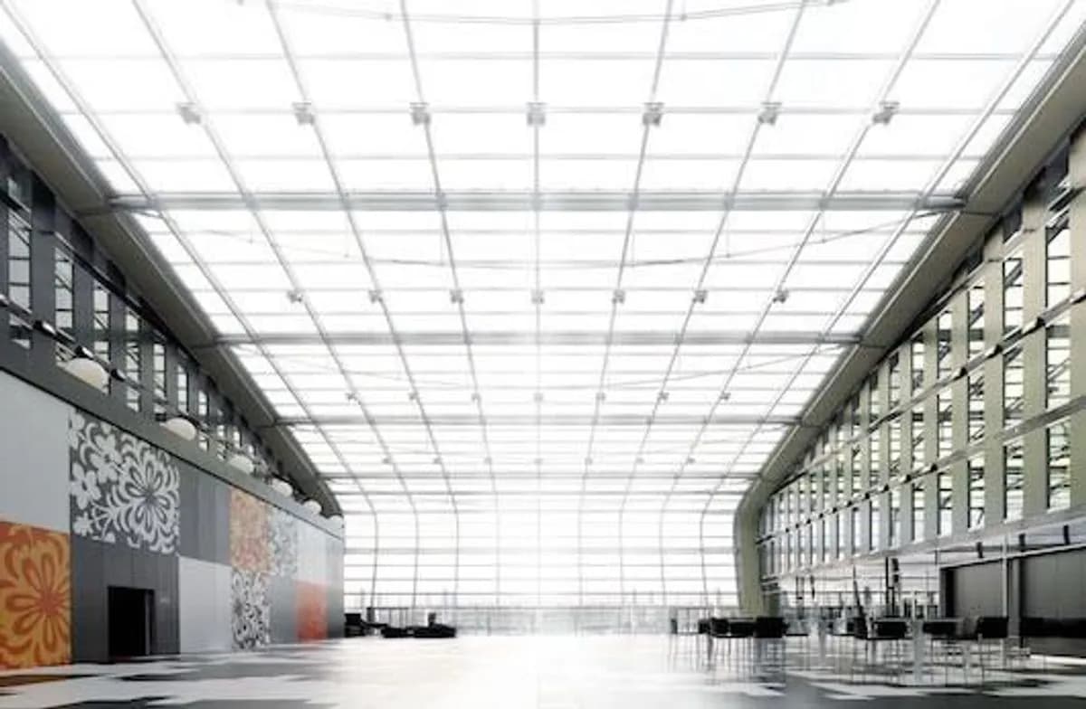 Kameha Dome - Kameha Grand Bonn