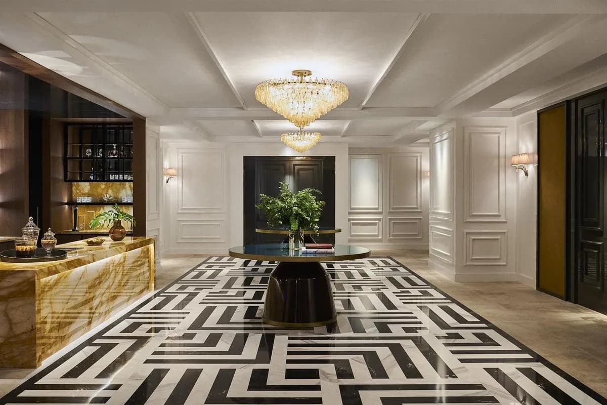 Gallery - Rosewood Villa Magna