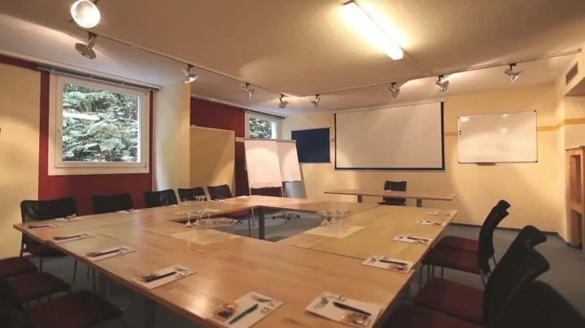 Dreistegen - ACHAT Hotel Monschau