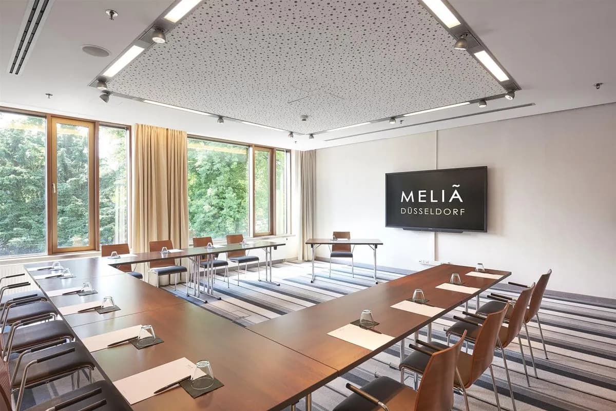 Goltstein - Melia Düsseldorf