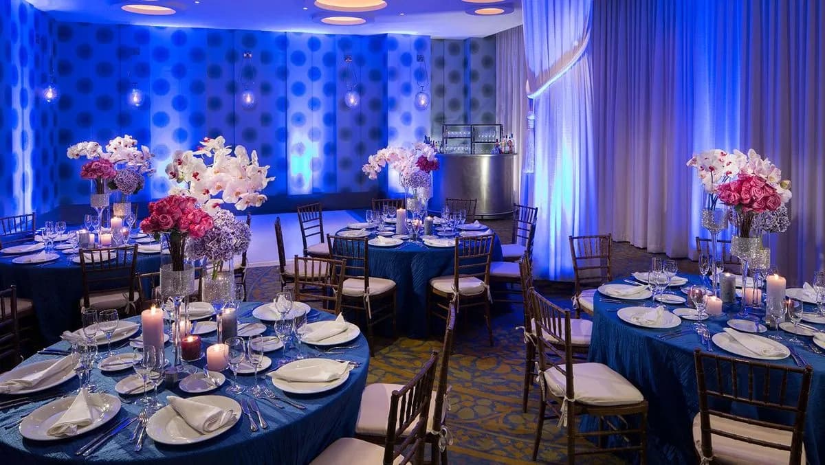 Verdi II - Kimpton Hotel Eventi