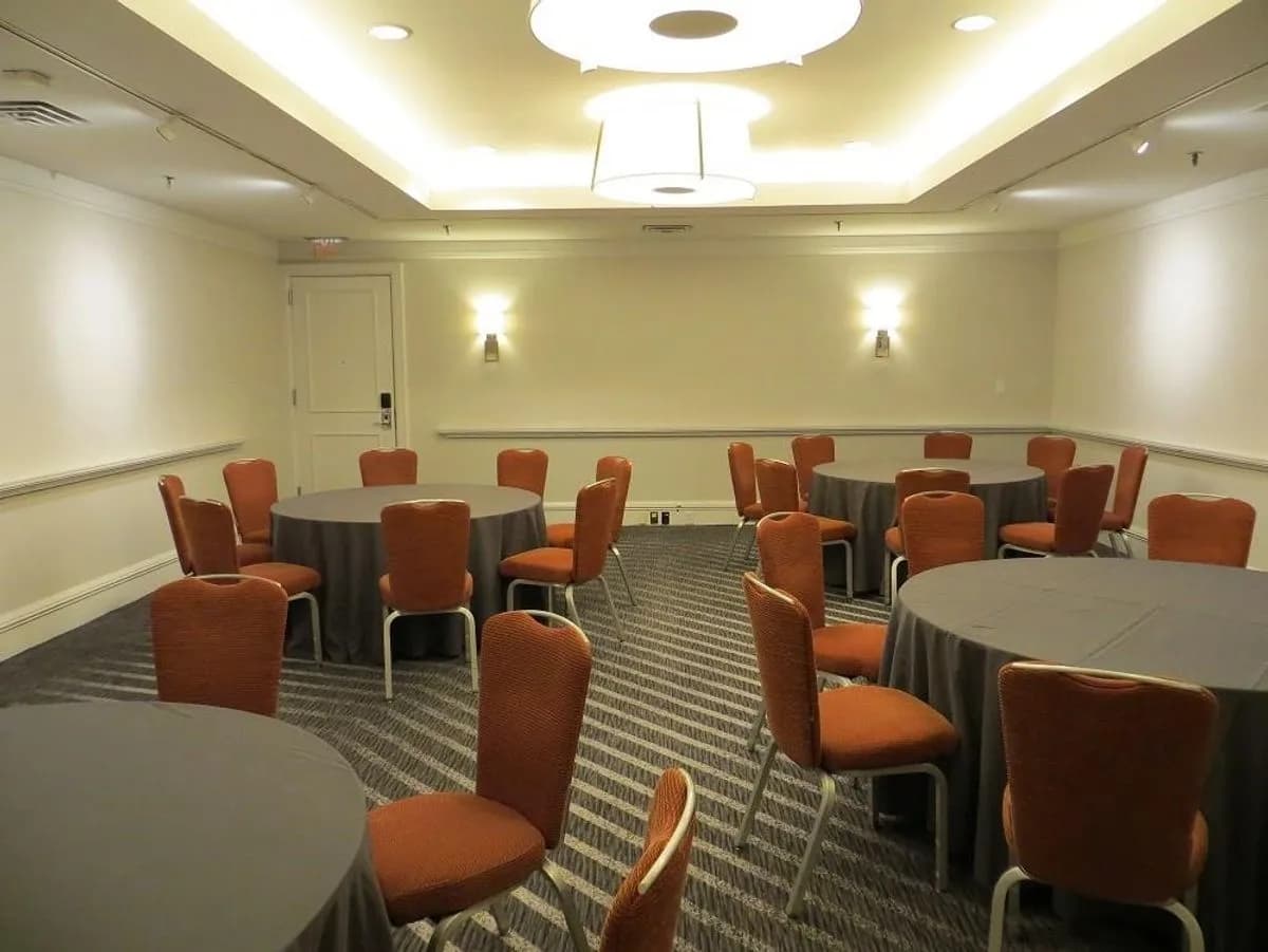 Plymouth - Hyatt Regency Boston