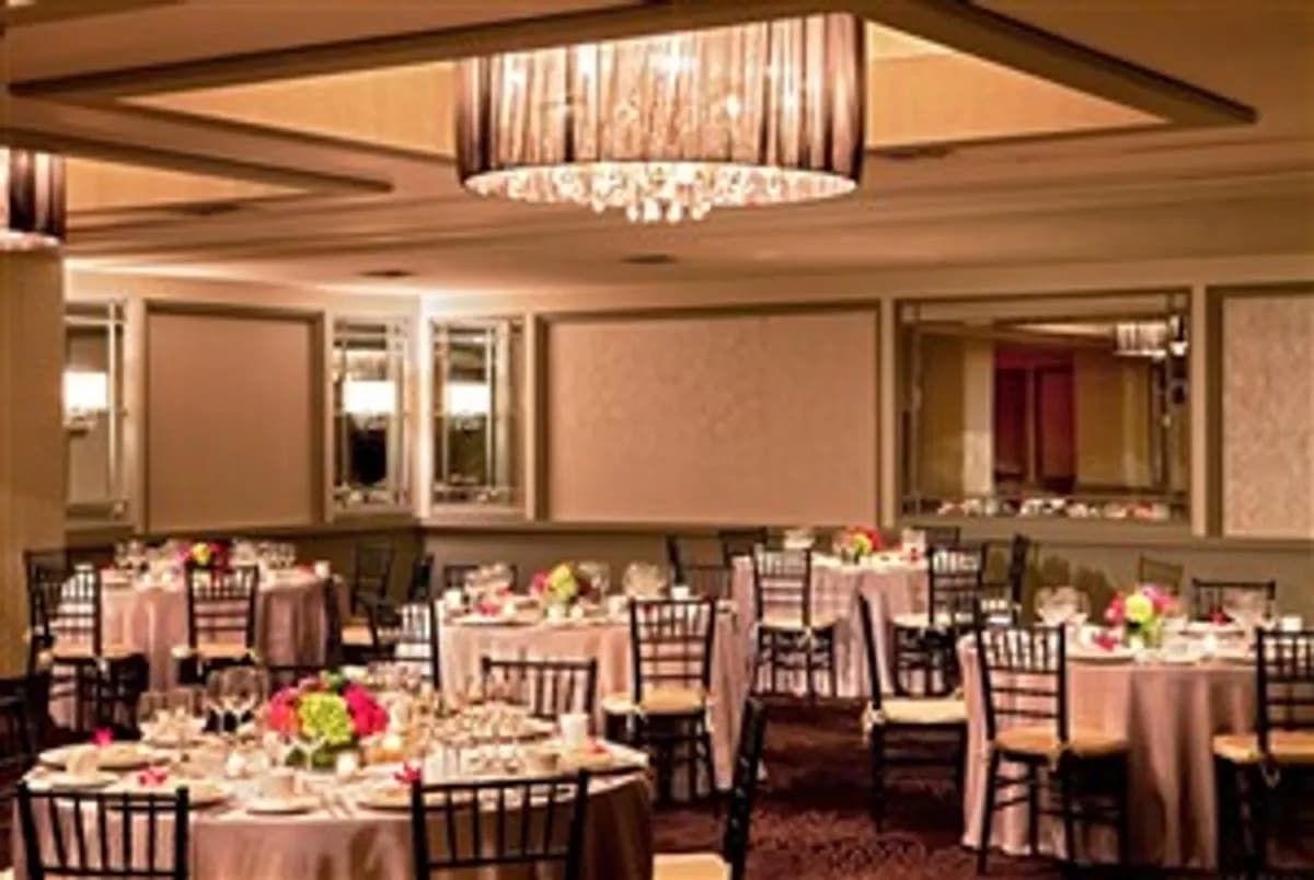 Cape Cod - Hyatt Regency Boston