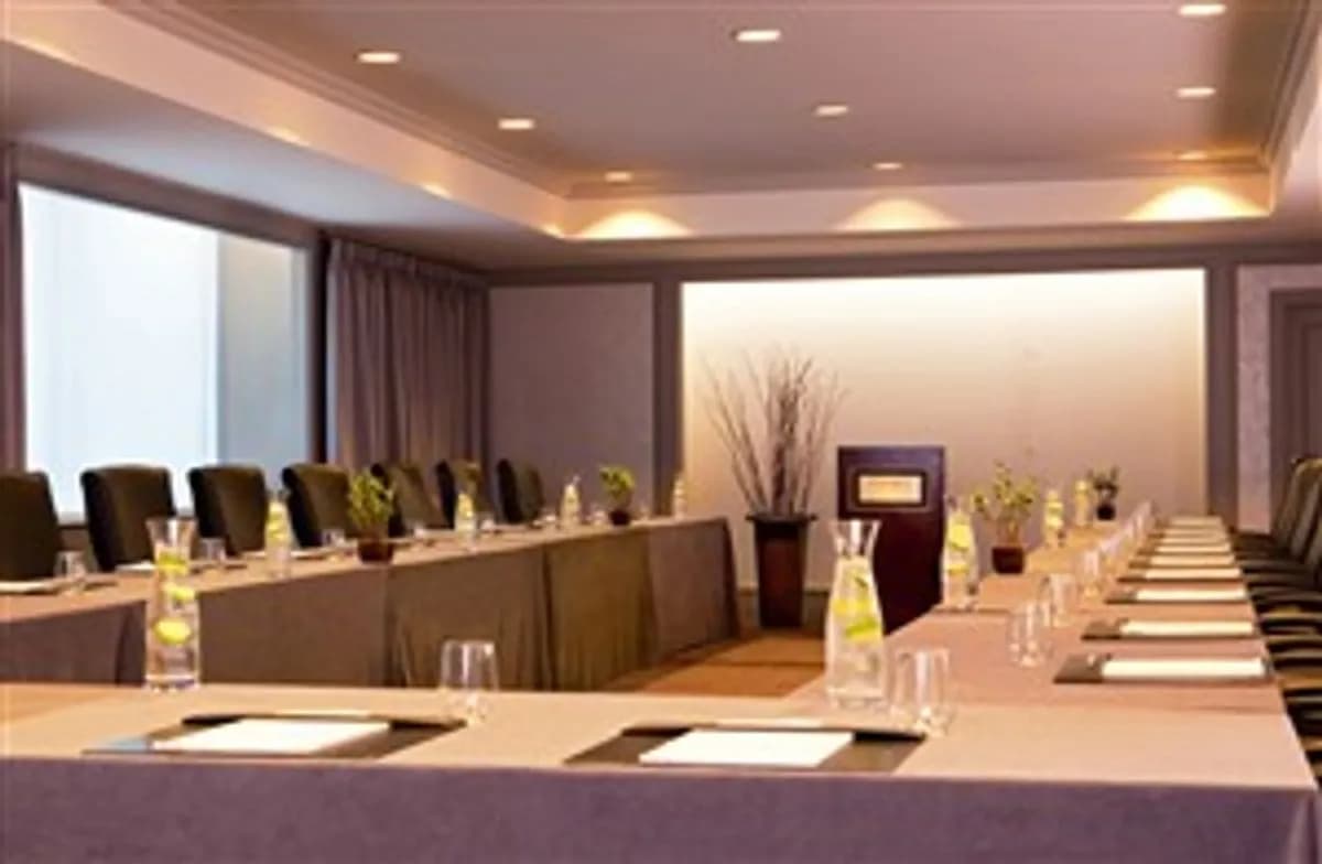 Quincy - Hyatt Regency Boston