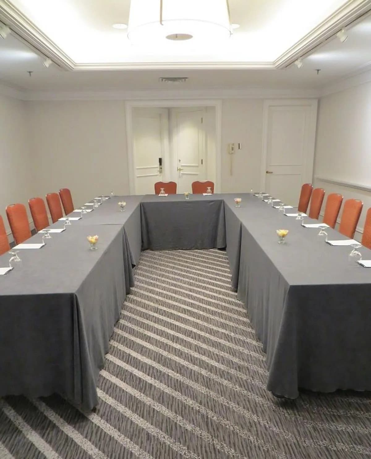Sturbridge - Hyatt Regency Boston