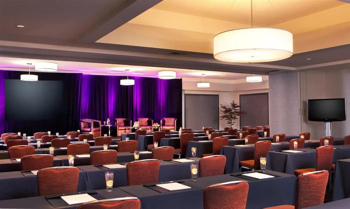 Martha's Vineyard - Hyatt Regency Boston