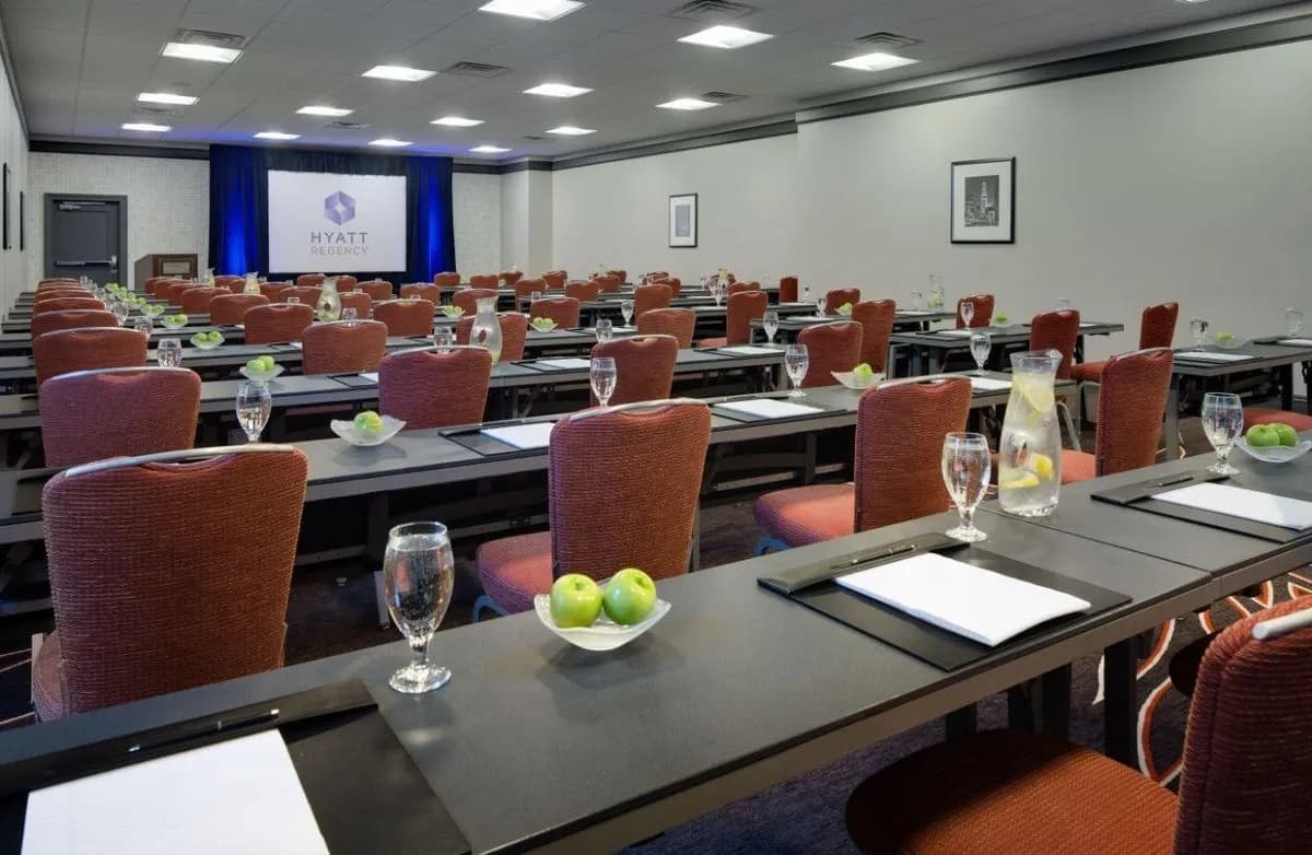 Nantucket - Hyatt Regency Boston