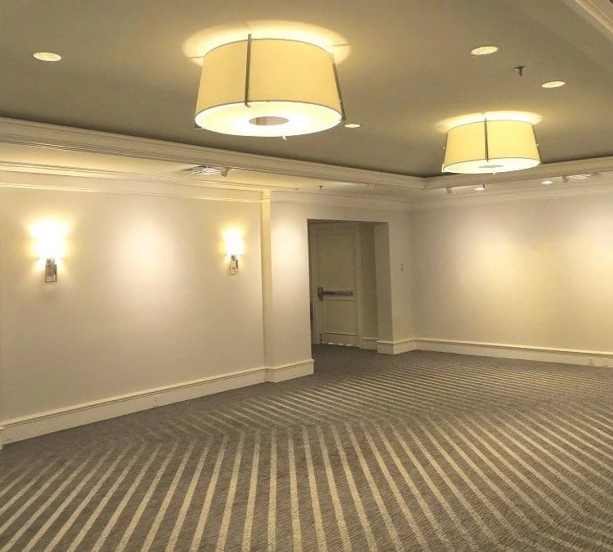 Dedham - Hyatt Regency Boston