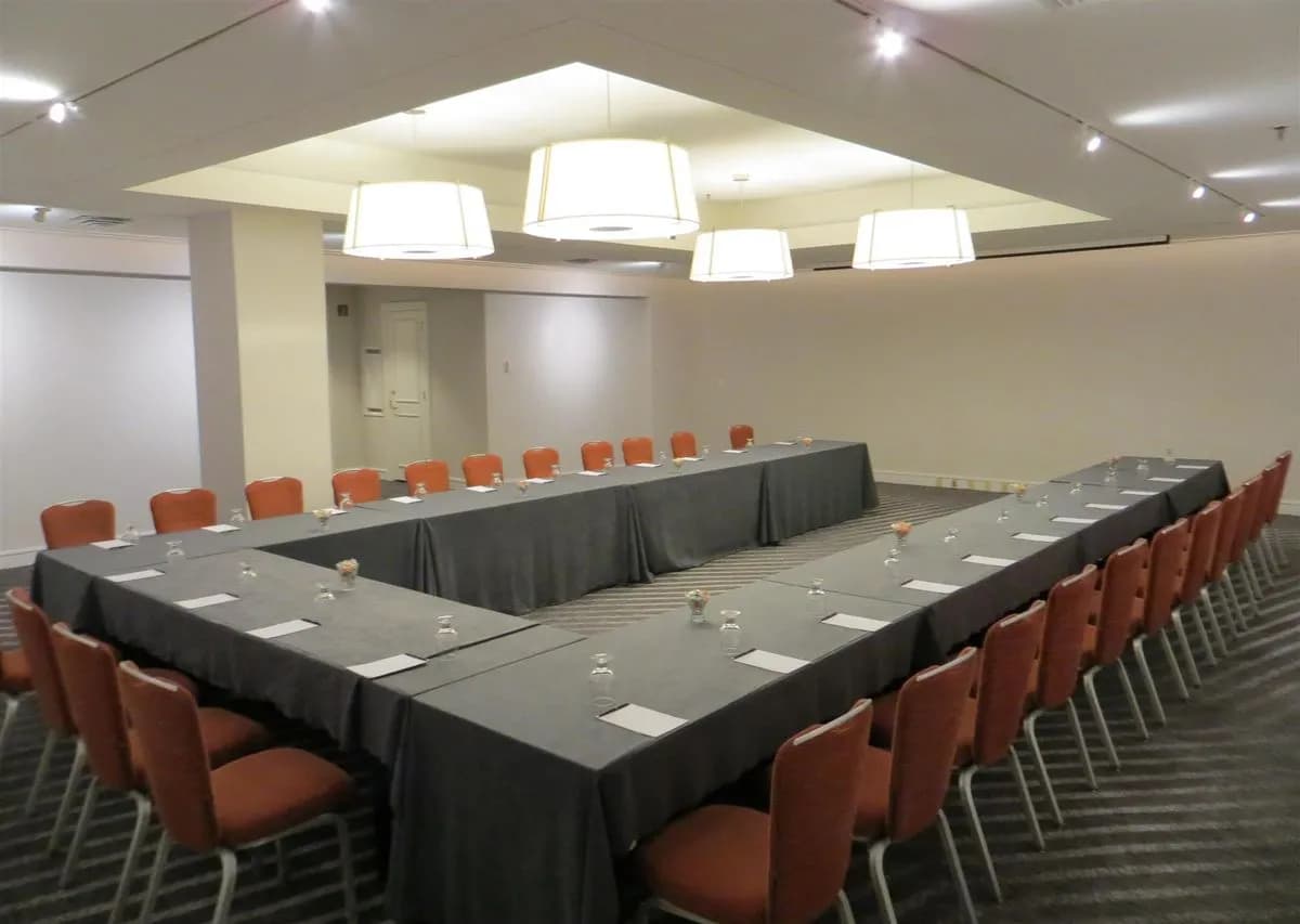Duxbury - Hyatt Regency Boston