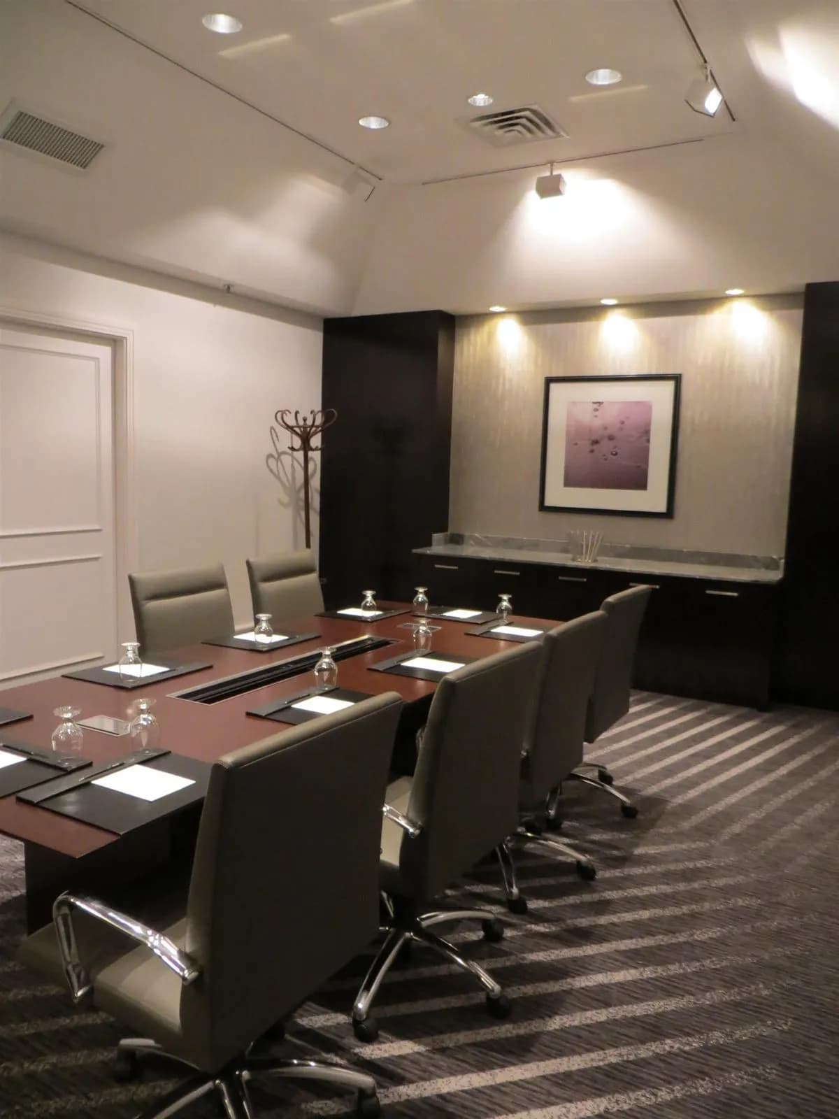 Cambridge - Hyatt Regency Boston