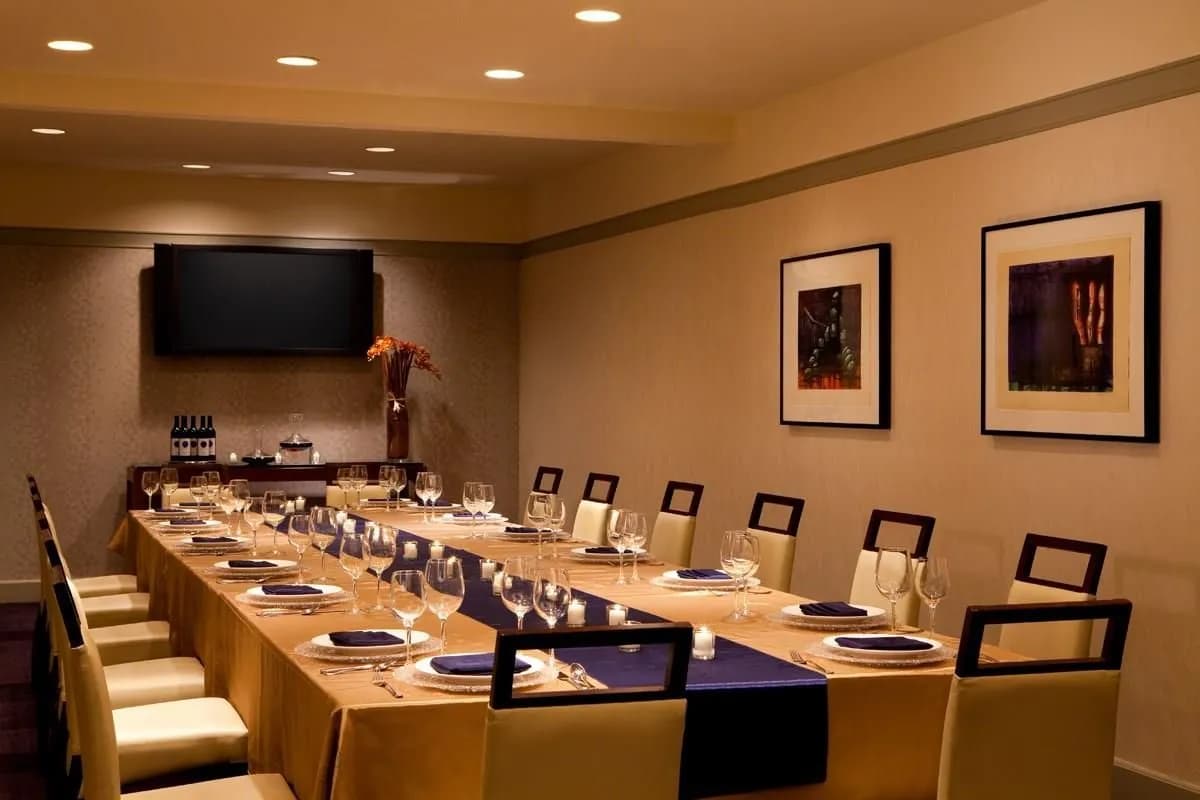 Chatham - Hyatt Regency Boston