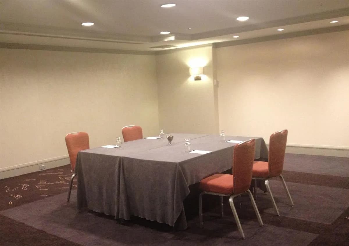 Berkshire - Hyatt Regency Boston