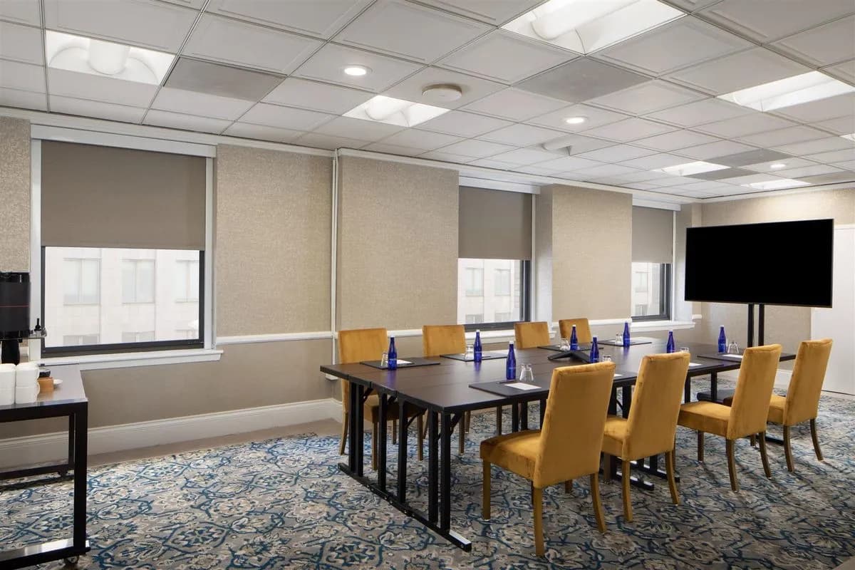 Nob Hill - Beacon Grand, A Union Square Hotel