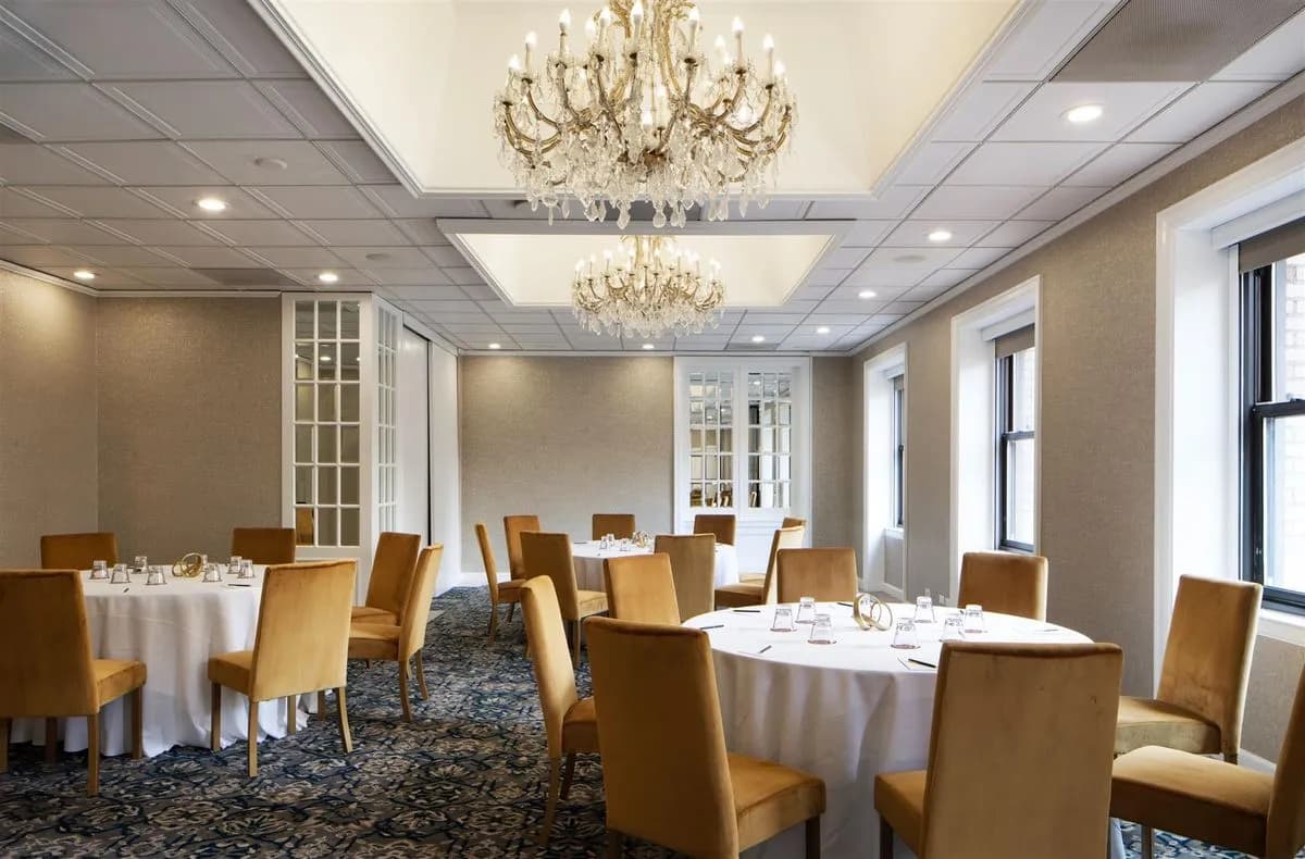 Powell B - Beacon Grand, A Union Square Hotel