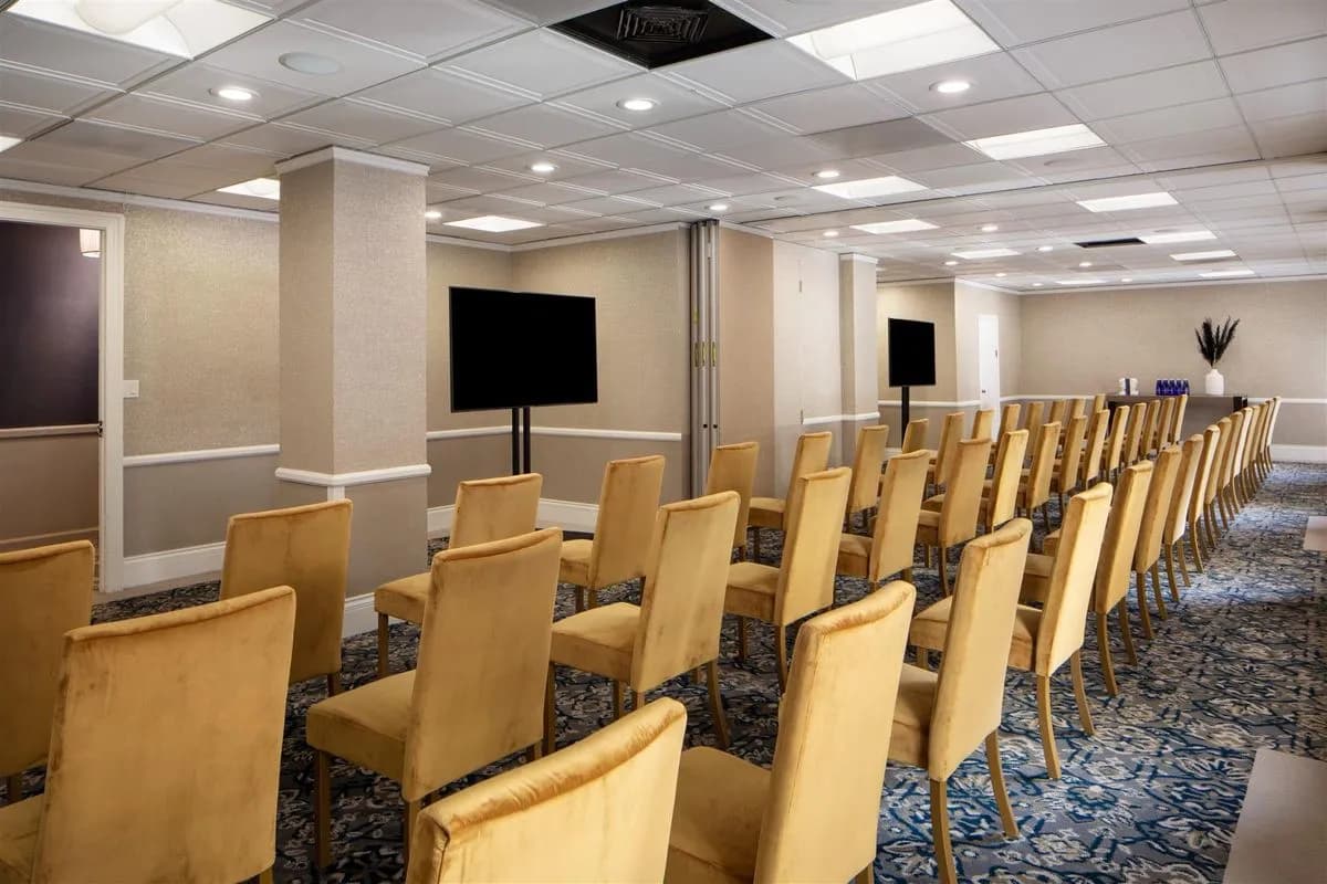 Sutter A | B - Beacon Grand, A Union Square Hotel