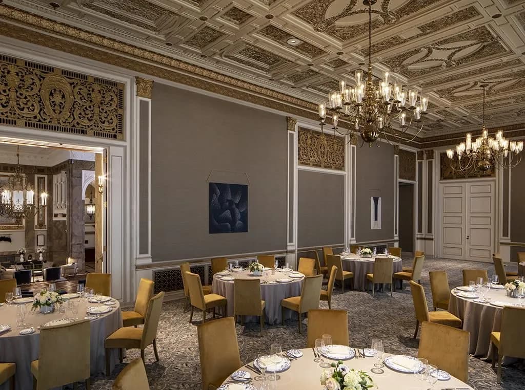 Beacon Hall - Beacon Grand, A Union Square Hotel