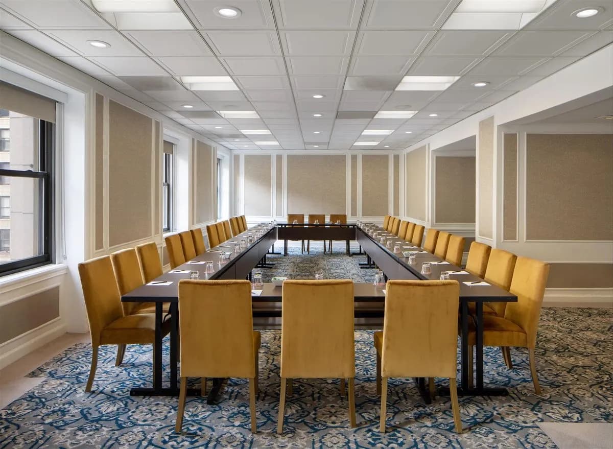 Presidio - Beacon Grand, A Union Square Hotel