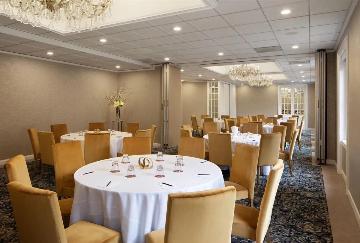 Powell A | B - Beacon Grand, A Union Square Hotel