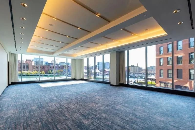 Hutchinson Room - InterContinental Boston