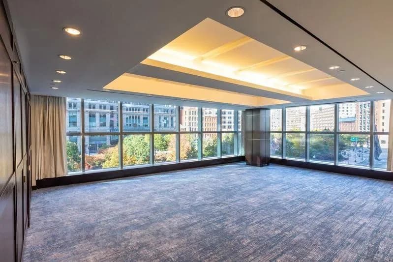 Lexington Room - InterContinental Boston