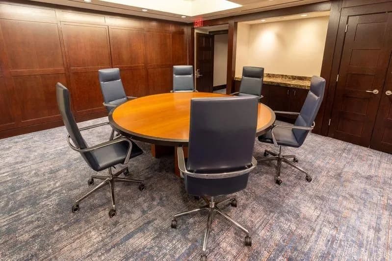 Montague Room - InterContinental Boston