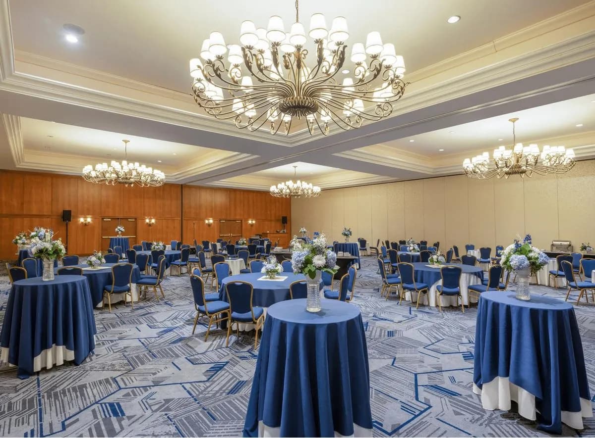 Freedom IV - Crowne Plaza Philadelphia - King of Prussia