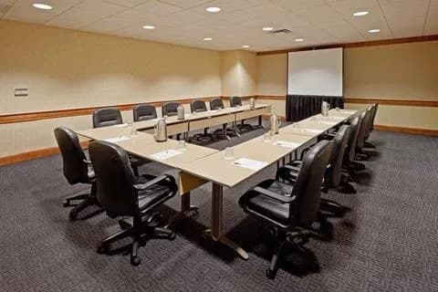 Wayne Room - Crowne Plaza Philadelphia - King of Prussia