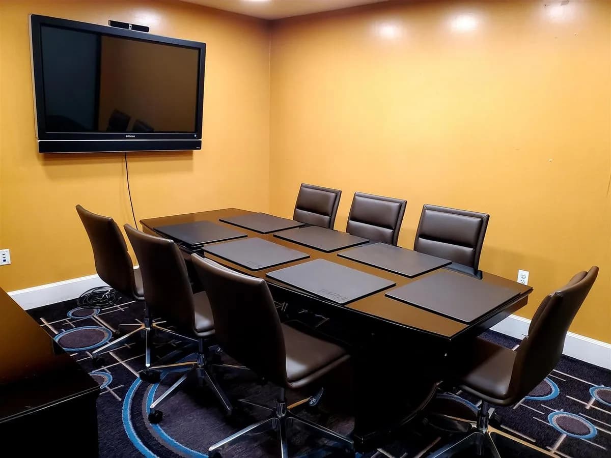 Collaboration - Juniper Hotel Cupertino, Curio Collection by Hilton