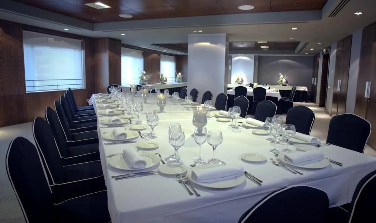 Kentia - Eurostars Suites Mirasierra