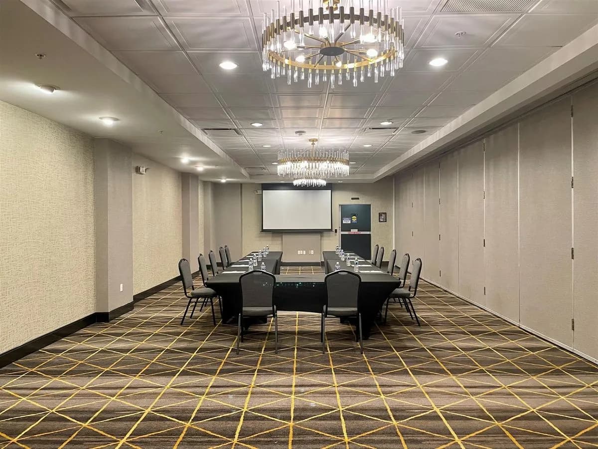 Silver Room - Holiday Inn Lansdale