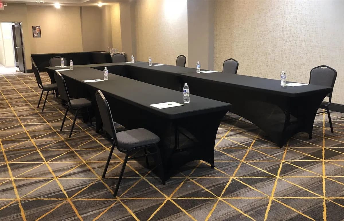 Gold Room - Holiday Inn Lansdale