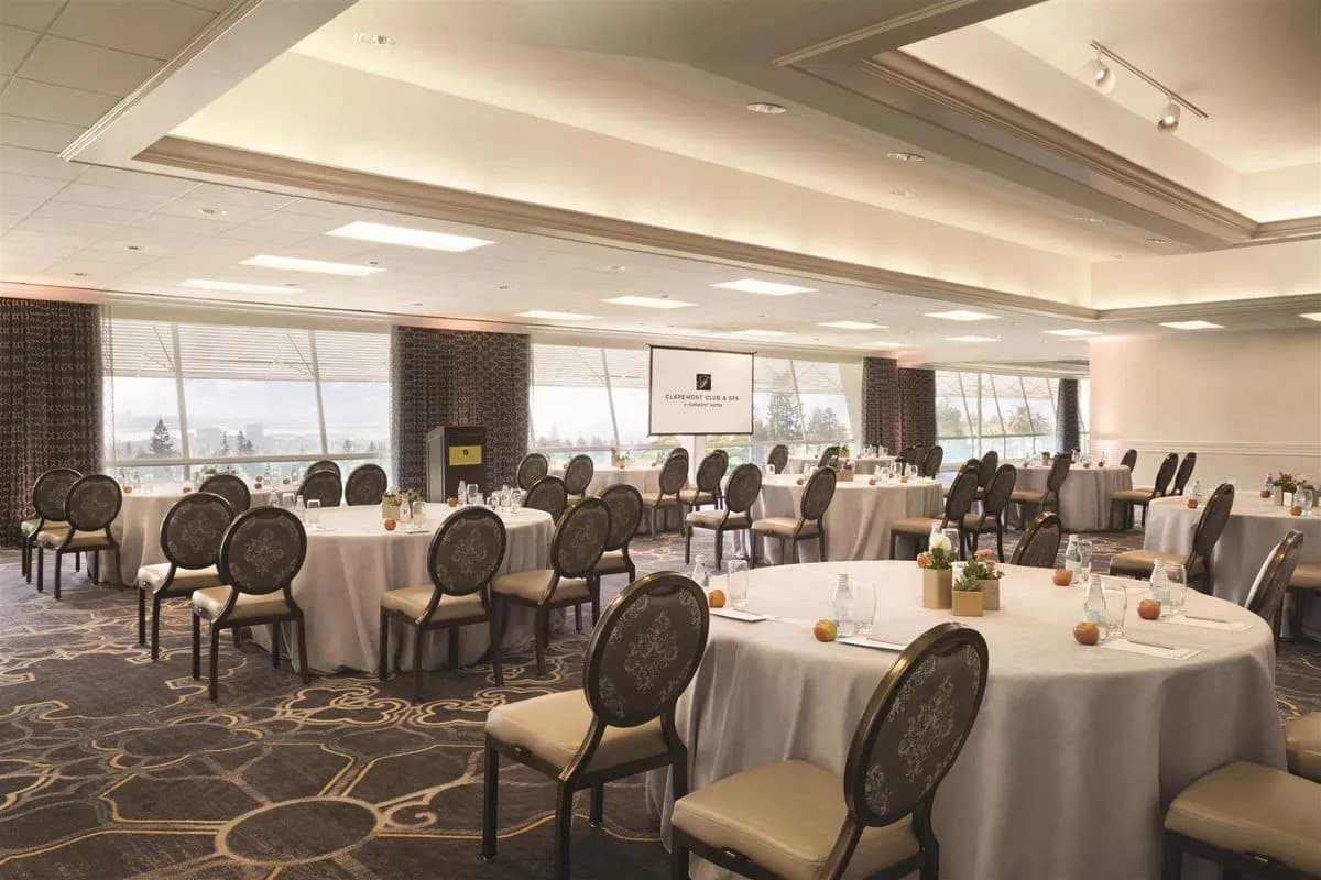 Skyline A - Claremont Resort & Club