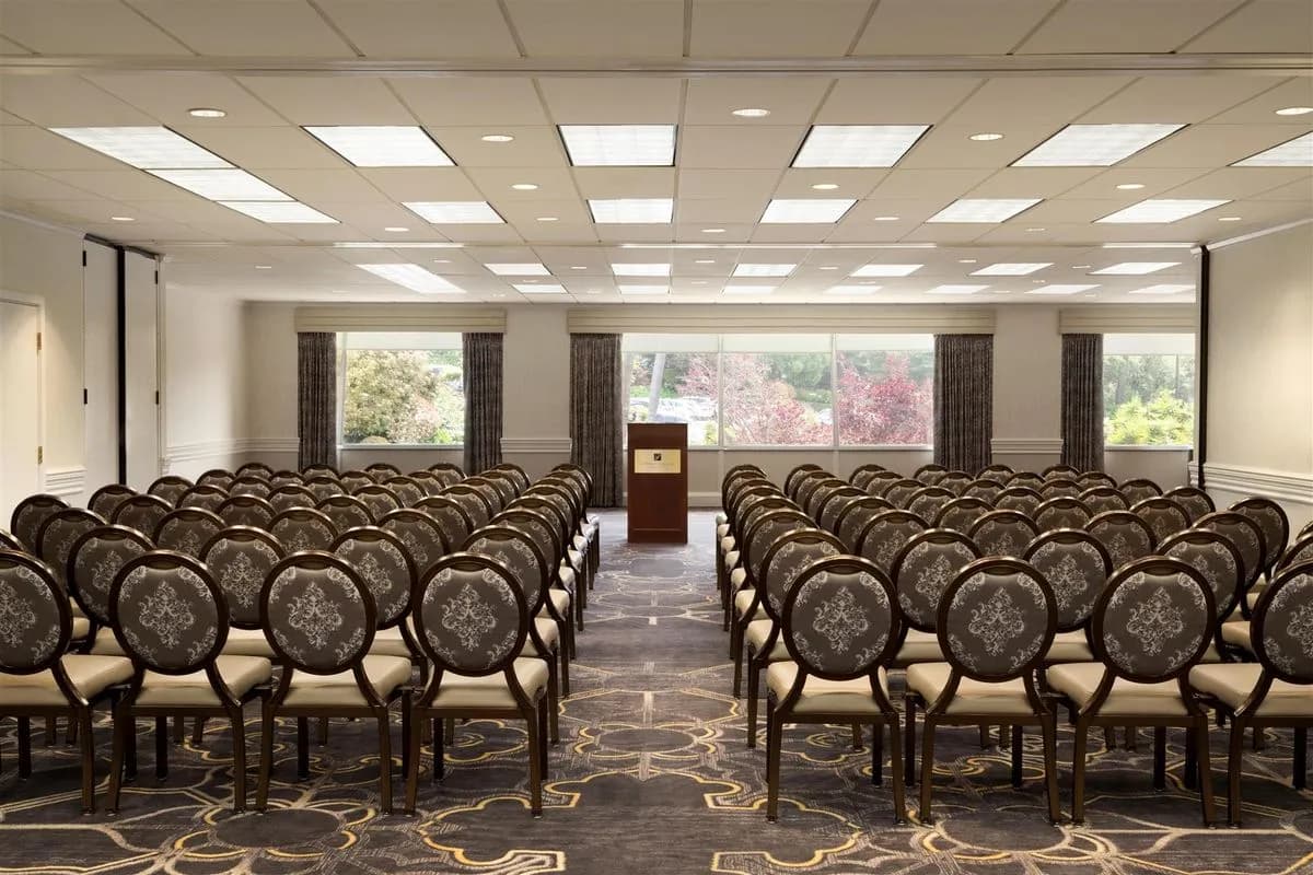 Rockridge A, B, C, - Claremont Resort & Club