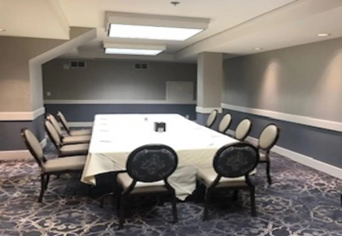 Piedmont - Claremont Resort & Club