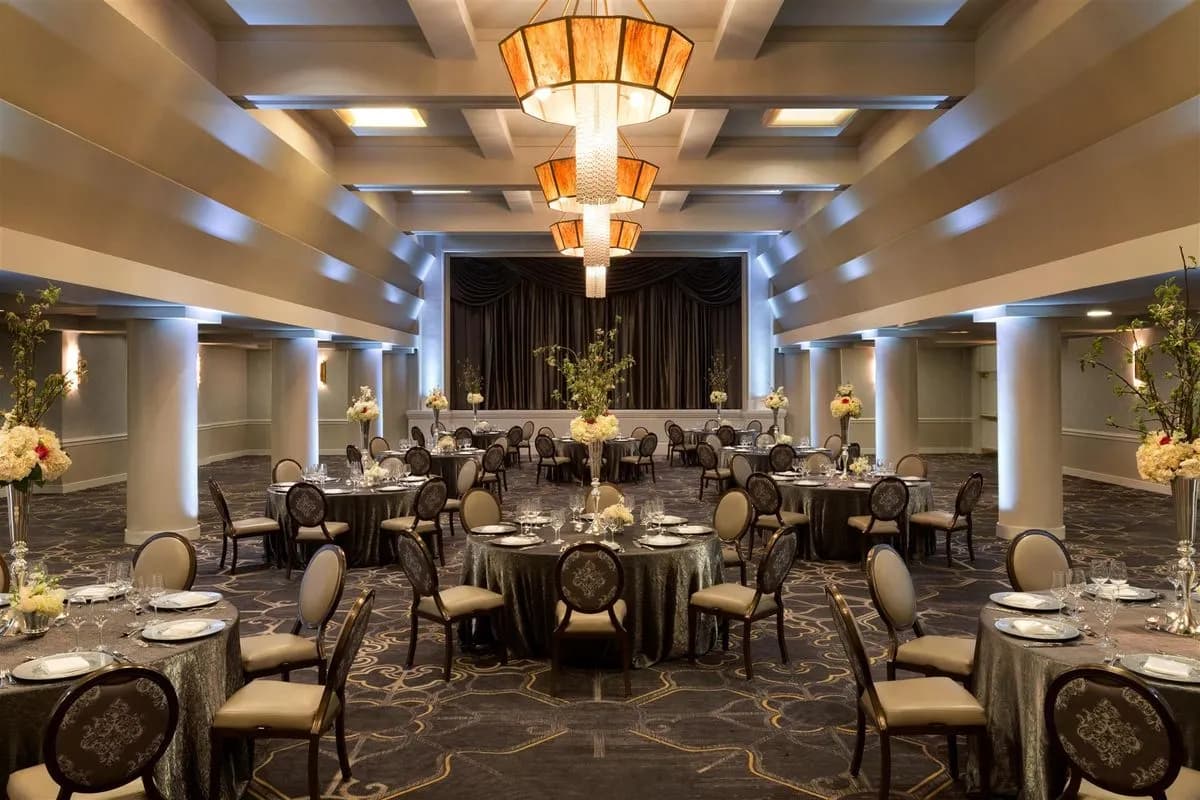 Claremont - Claremont Resort & Club