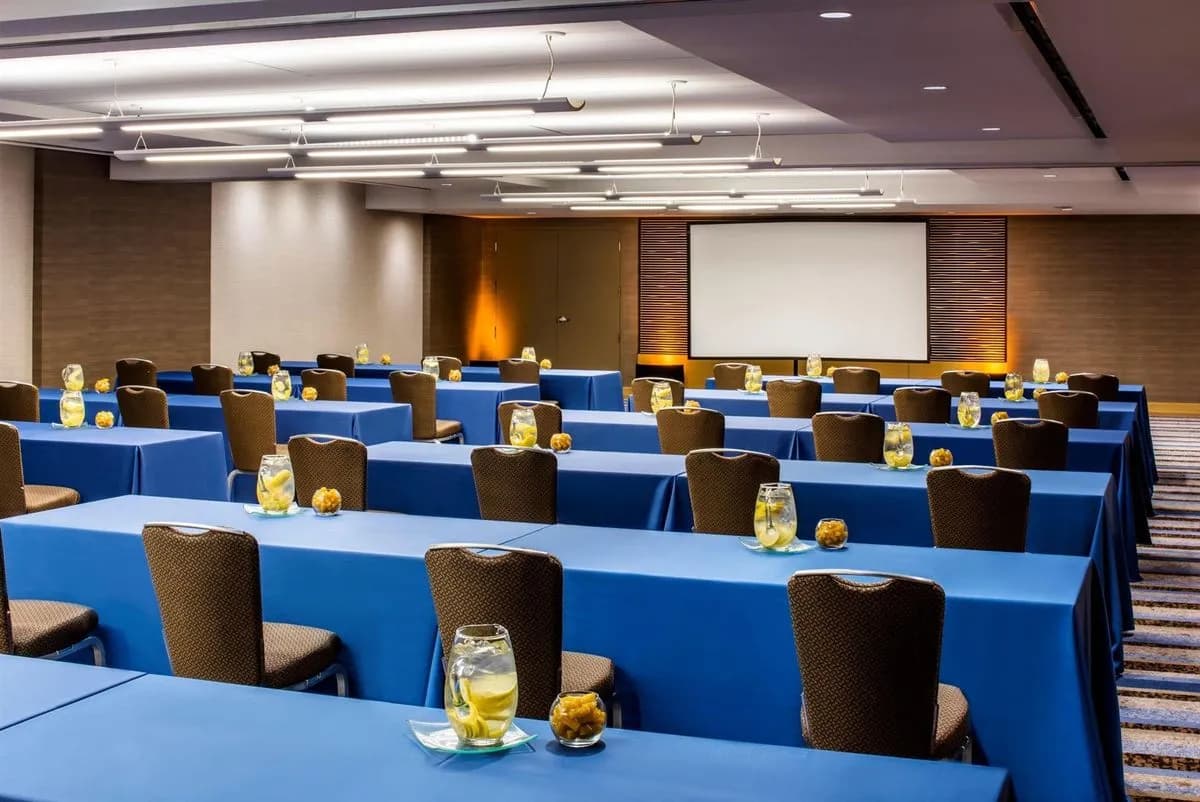 Michigan 1A - Hyatt Regency Chicago - Stunning $150M Renovation Completed in 2024