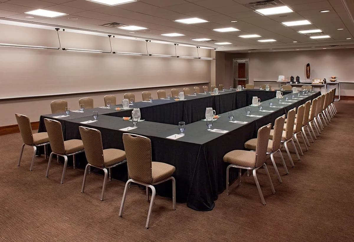 International Suites - Hyatt Regency Chicago - Stunning $150M Renovation Completed in 2024