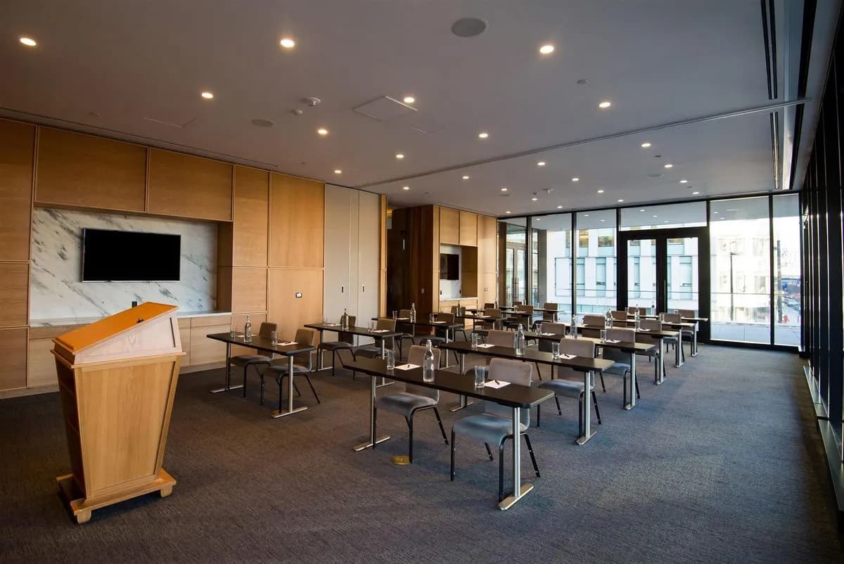 Drafting 2 - The Study Hotel at University City
