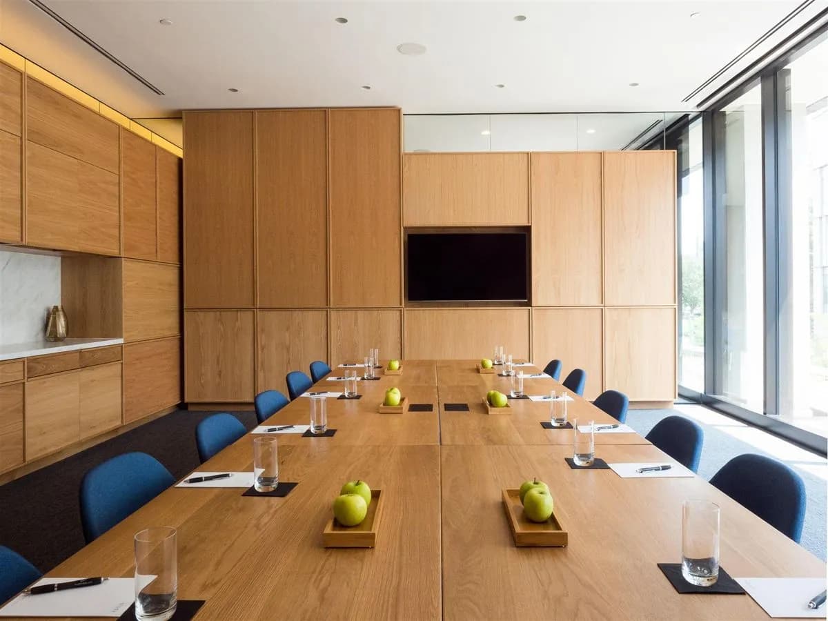 Studio 2 - The Study Hotel at University City
