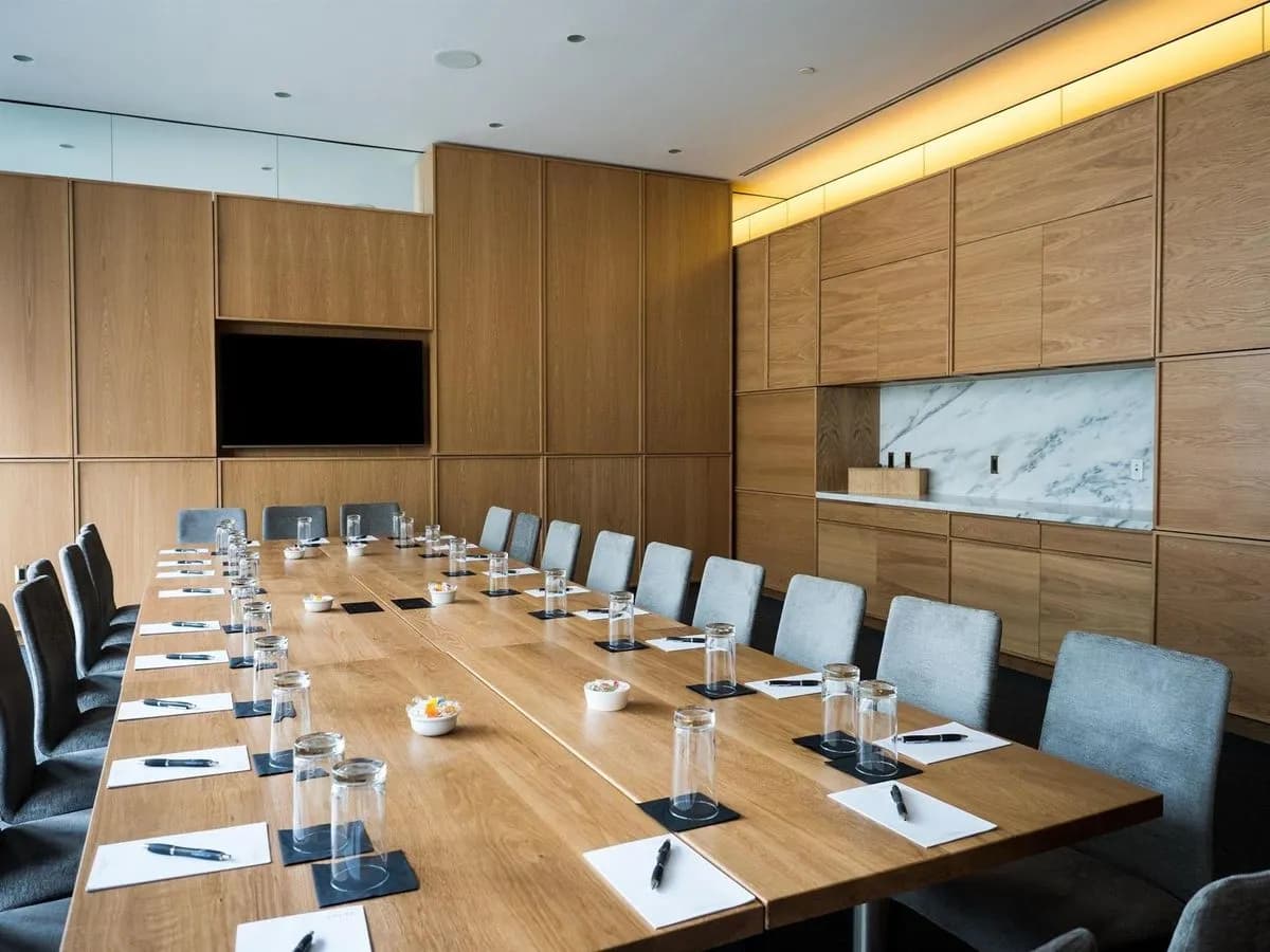 Studio 1 - The Study Hotel at University City