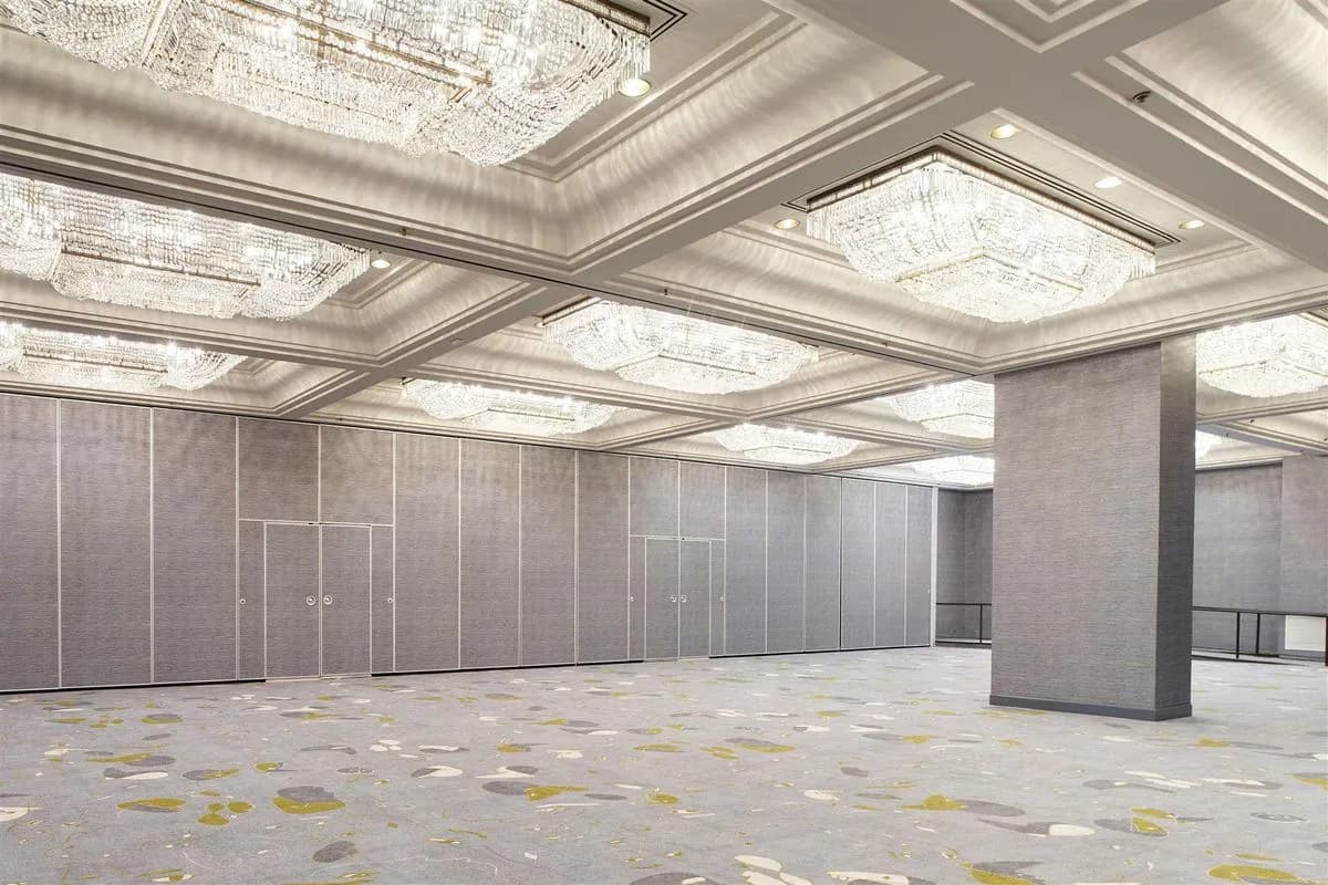 Empire Room - Park Lane New York