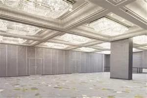 Empire Room A - Park Lane New York